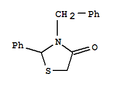 Structure of 80353-43-1
