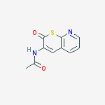 Structure of 80947-43-9