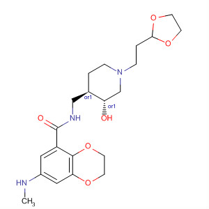 Structure of 823222-43-1
