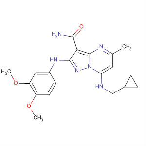 Structure of 824400-43-3