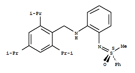 Structure of 825612-43-9
