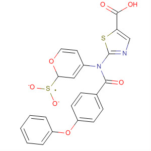 Structure of 827038-43-7