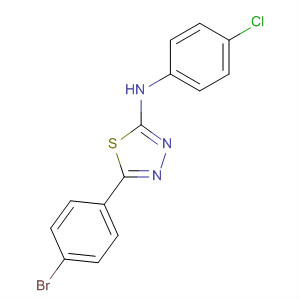 Structure of 827580-43-8