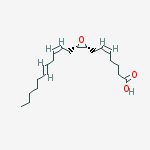 Structure of 82864-43-5