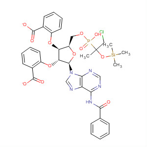 Structure of 831219-43-3