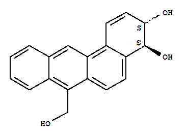 Structure of 83481-43-0