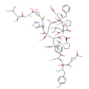 Structure of 834865-43-9