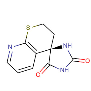 Structure of 834918-43-3