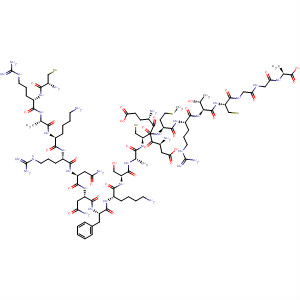 Structure of 83538-43-6