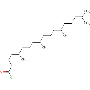 Structure of 83636-43-5