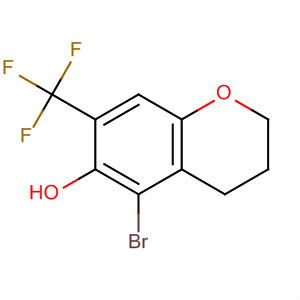 Structure of 839694-43-8