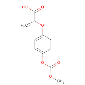 Structure of 839712-43-5