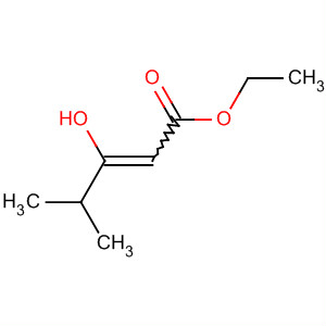 Structure of 84613-43-4