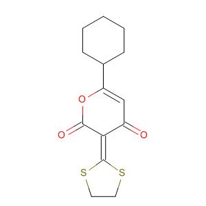 Structure of 850163-43-8