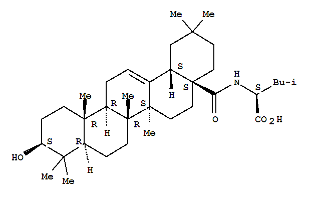 Structure of 851475-43-9