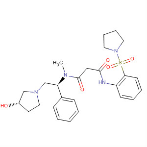 Structure of 851680-43-8