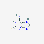 Structure of 85892-43-9