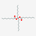 Structure of 85938-43-8