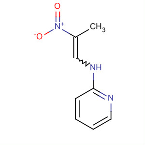 Structure of 86602-43-9