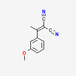 Structure of 86604-43-5