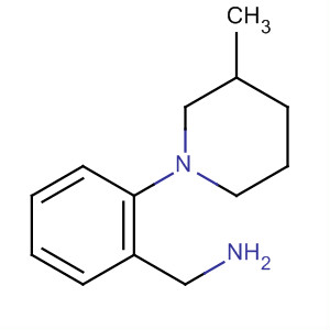 Structure of 869943-43-1