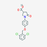 Structure of 870541-43-8