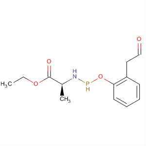 Structure of 871469-43-1