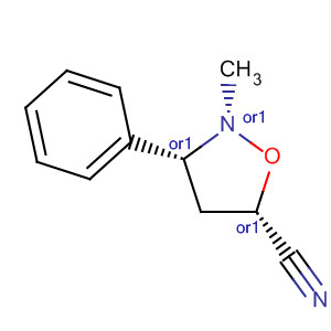 Structure of 87190-43-0