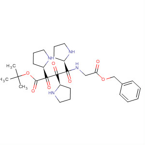 Structure of 87215-43-8