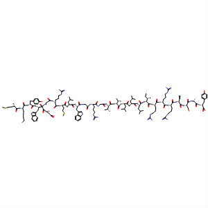 Structure of 872685-43-3
