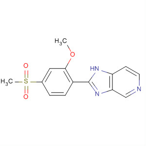 Structure of 87359-43-1