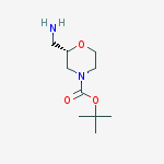 CAS 879403-42-6 molecular structure