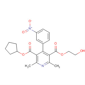 Structure of 87966-43-6