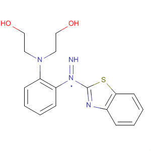 Structure of 88291-43-4