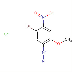 Structure of 88301-43-3