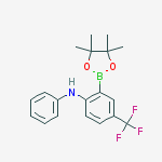 Structure of 883727-43-3