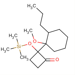 Structure of 88441-43-4