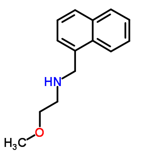 Structure of 884497-43-2