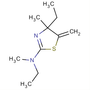 Structure of 88461-43-2