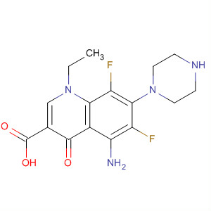 Structure of 88488-43-1