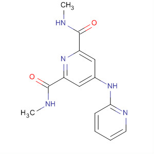 Structure of 88561-43-7