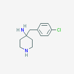Structure of 885653-43-0