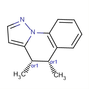 Structure of 88681-43-0