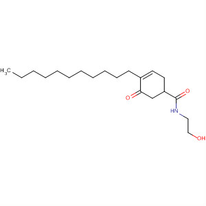 Structure of 88700-43-0