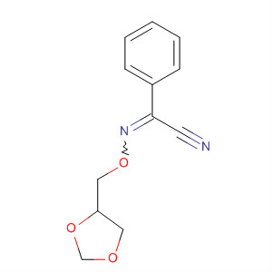 Structure of 88716-43-2
