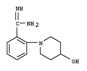 Structure of 887577-43-7