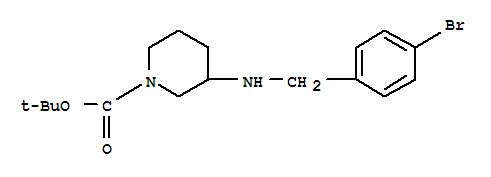 Structure of 887584-43-2
