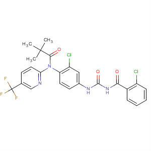 Structure of 89245-43-2