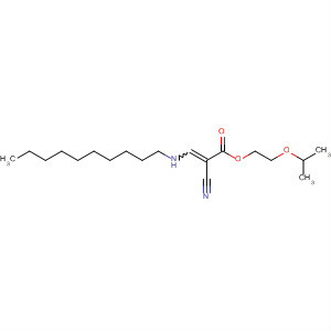 Structure of 89269-43-2
