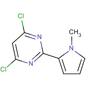 Structure of 89508-43-0